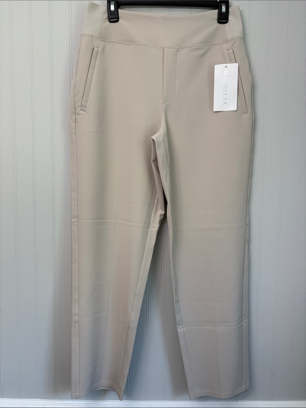 Athleta Endless Pant NWT Women Size 8 #533636